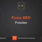 Firma SEO Przecław – Firma SEO w Przecławiu