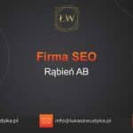 Firma SEO Rąbień AB – Firma SEO w Rąbieniu AB