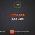 Firma SEO Ruda-Bugaj – Firma SEO w Rudzie-Bugaju