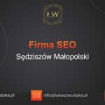 Firma SEO Sędziszów Małopolski – Firma SEO w Sędziszowie