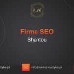 Firma SEO Shantou – Firma SEO w Shantou