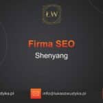 Firma SEO Shenyang – Firma SEO w Shenyangu