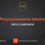 Pozycjonowanie lokalne Jelcz-Laskowice – Pozycjonowanie lokalne w Jelczu-Laskowicach