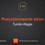 Pozycjonowanie stron Tumlin-Węgle – Pozycjonowanie w Tumlinie-Węglach