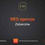 SEO agencja Zabierzów – SEO agencja w Zabierzowie