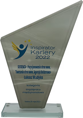 Inspirator Kariery