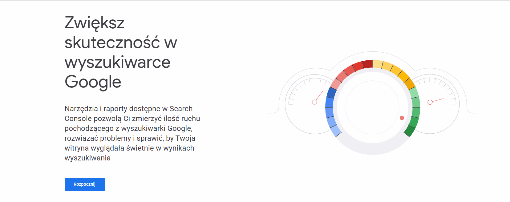 Jak sprawdzić, czy strona jest zaindeksowana w Google? 3