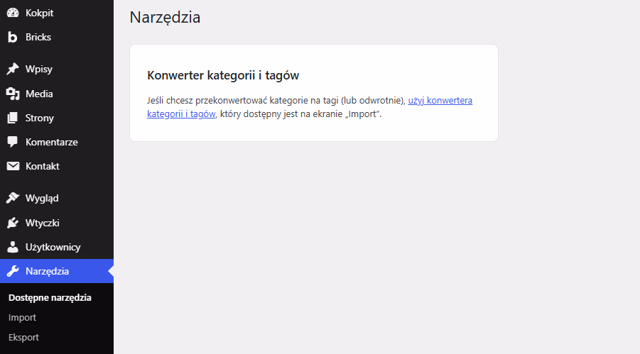 erz Jak sprawdzić, co spowalnia WordPressa? Jak sprawdzić, co spowalnia WordPressa? 2