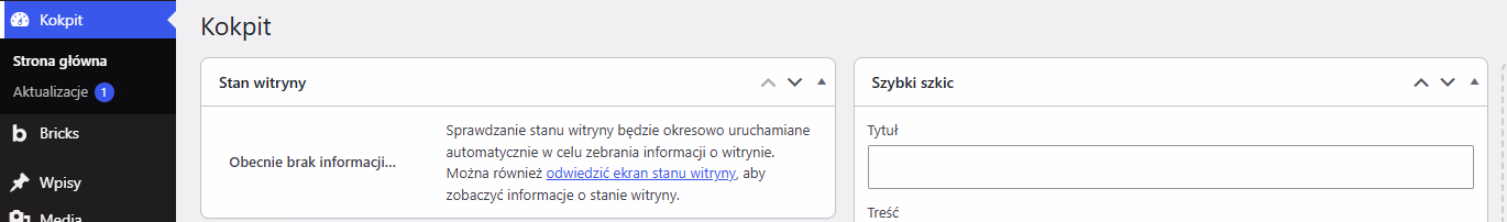 Jak sprawdzić, co spowalnia WordPressa? 1
