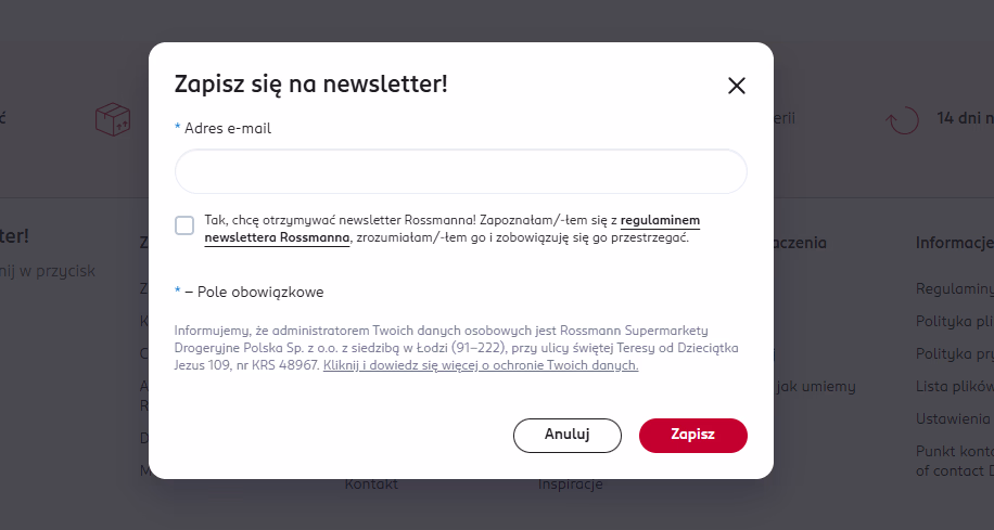 Jak zwiększyć sprzedaż dzięki e-mail marketingowi? 3