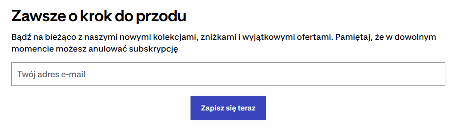 Jak zwiększyć sprzedaż dzięki e-mail marketingowi? 2