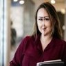 Jowita Jabłońska - autor rekomendacji dla Łukasza Wudyki