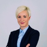 Justyna Wawrzyniak - autor rekomendacji dla Łukasza Wudyki