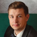 Kamil Mularczyk - autor rekomendacji dla Łukasza Wudyki