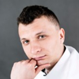 Karol Arczewski - autor rekomendacji dla Łukasza Wudyki