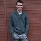 Patryk Idziak - autor rekomendacji dla Łukasza Wudyki